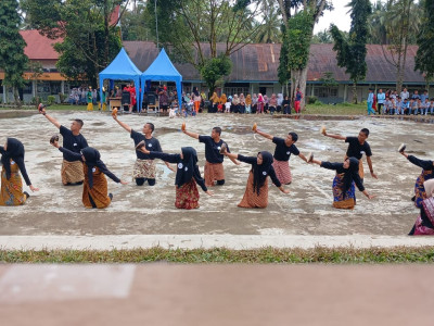 PENTAS SENI SMANSASUGER 2023