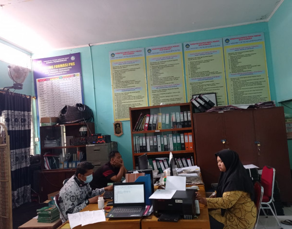 Tata Usaha