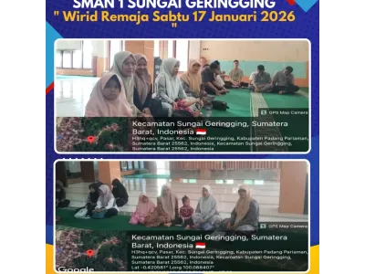 Wirid Remaja