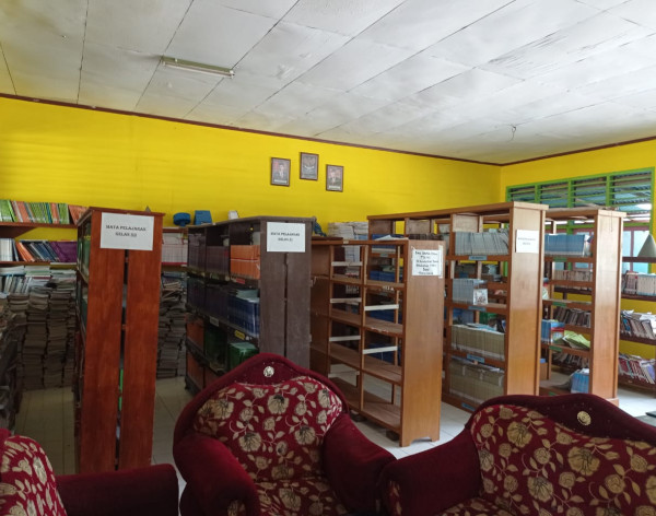 Perpustakaan