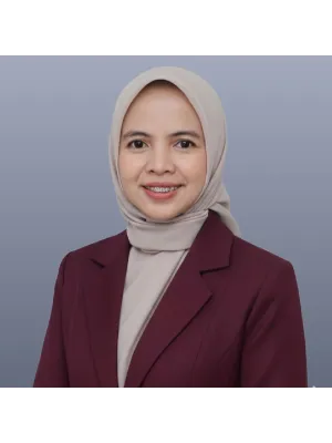 Dewi Eko Setyorini, S.Pd