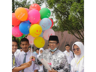 HAPPY TEACHER DAY 