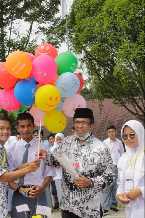 HAPPY TEACHER DAY 