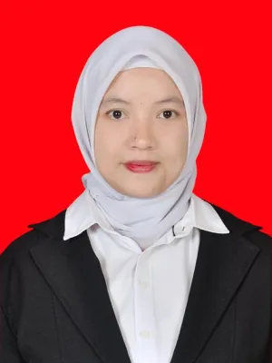 Gia Aprina Putri, M.Pd,. Gr