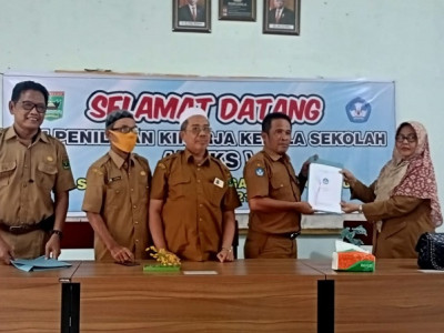 PKKS Sman 1 Sungai Geringging
