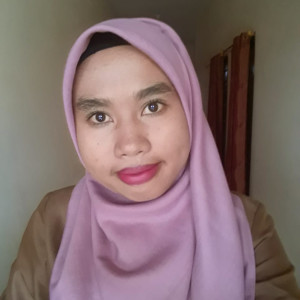 Peni Susanti, S.Pd