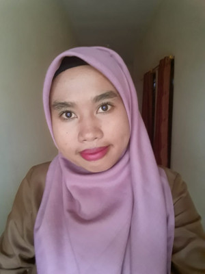 Peni Susanti, S.Pd