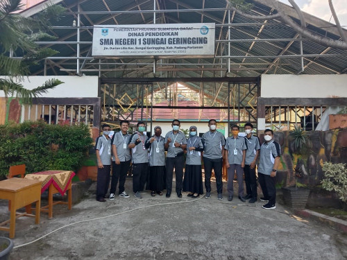 PPDB SMAN 1 SUNGAI GERINGGING 2021