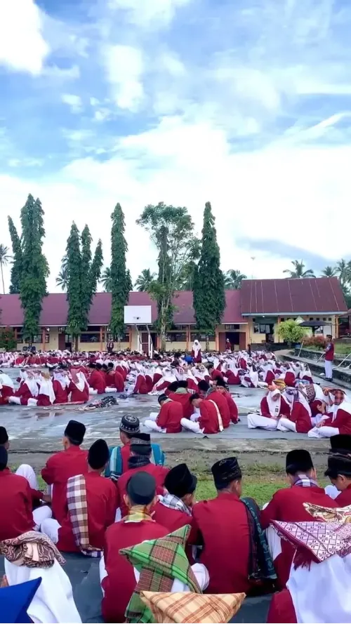 Kultum Rutin Jumat 17 Januari 2025