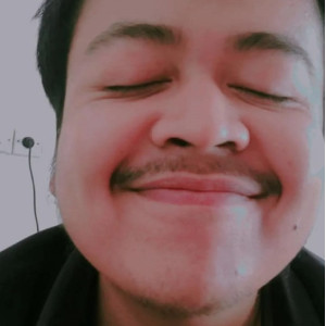 Kevin Azel, M.Kom