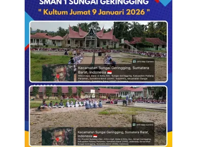 Kultum Jumat