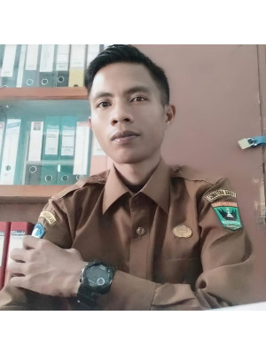 Zulva Riyanto, S.Pd