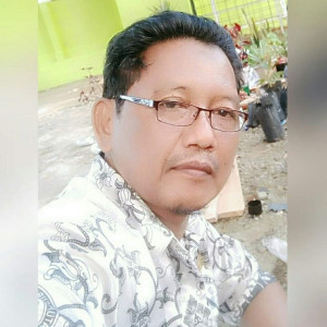 Sunarto, S.Pd