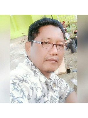 Sunarto, S.Pd